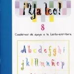 ¡Ya leo! 8