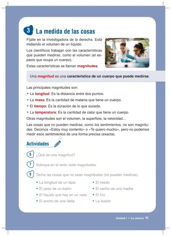 Física y Química Nivel 2 de ESO (LOMLOE) - Imagen 5