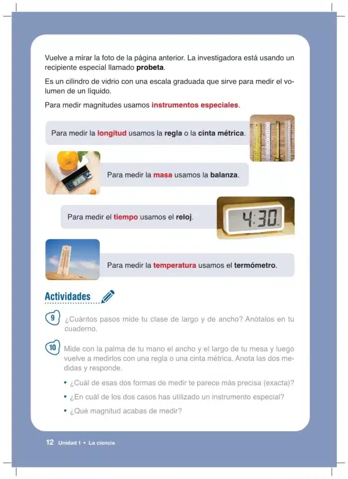 Física y Química Nivel 2 de ESO (LOMLOE) - Imagen 6
