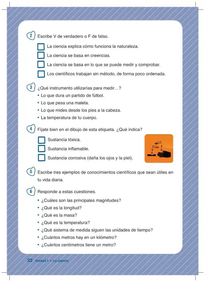 Física y Química Nivel 2 de ESO (LOMLOE) - Imagen 8