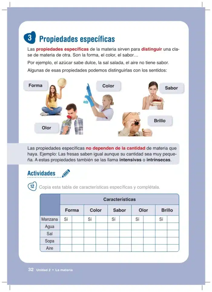 Física y Química Nivel 2 de ESO (LOMLOE) - Imagen 9