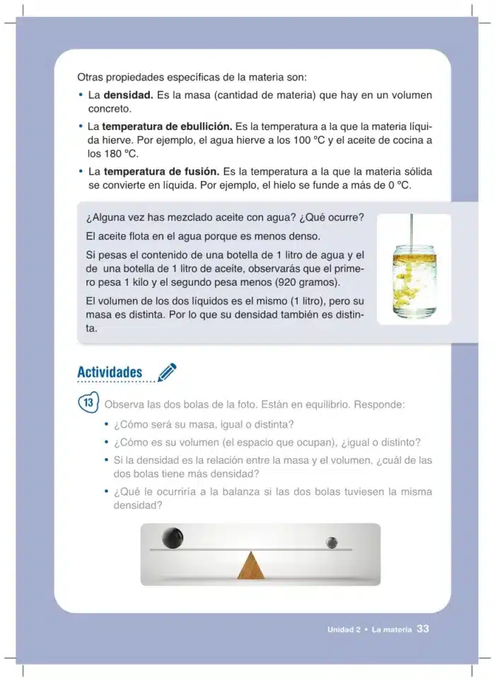 Física y Química Nivel 2 de ESO (LOMLOE) - Imagen 10